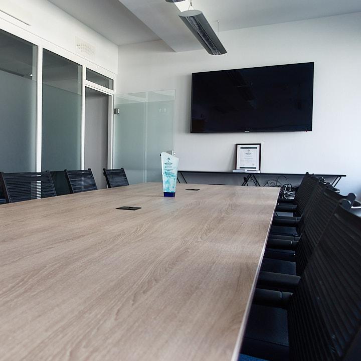 Besprechungsraum