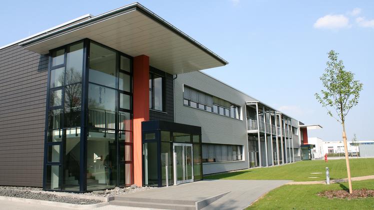 TechCenter
