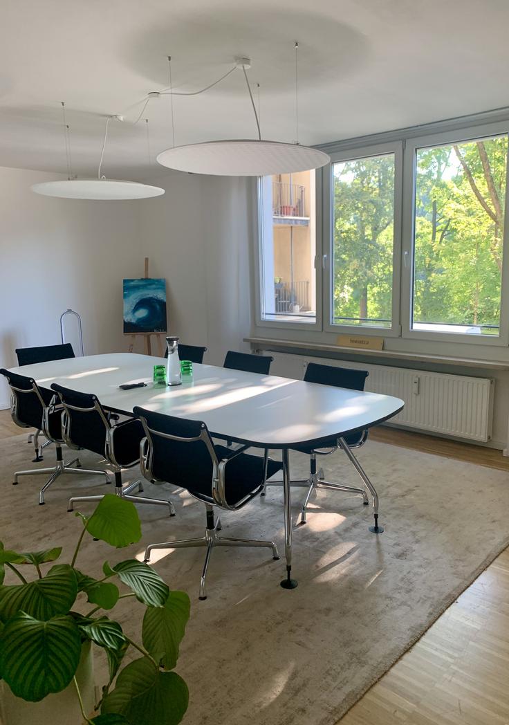 Meeting Raum