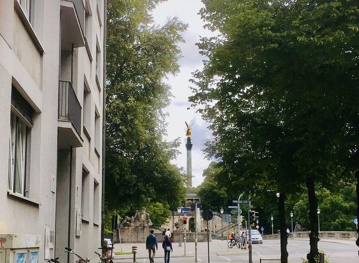 Office Ausblick