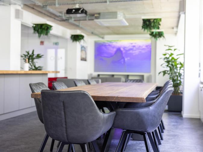 Karriere und Jobs bei NEO Professional Solutions GmbH