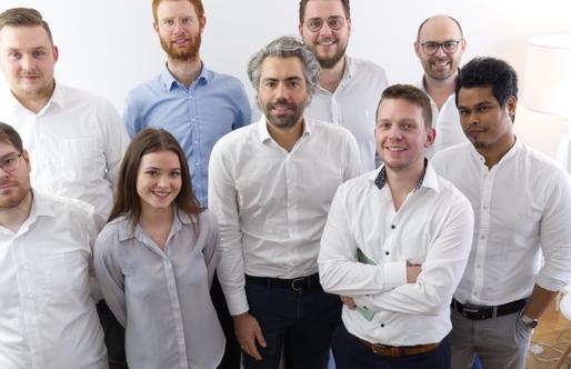 Das Team