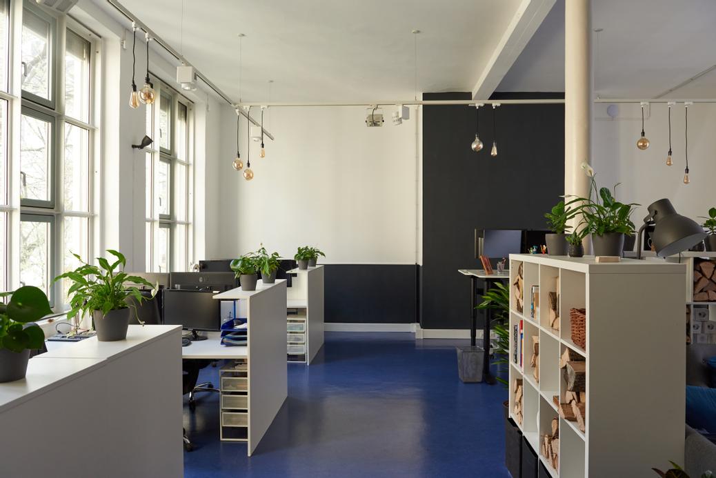 Büro