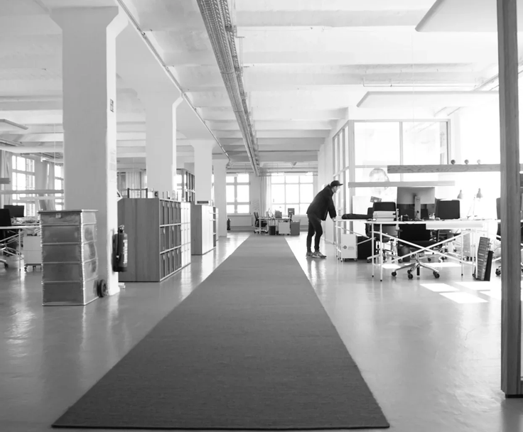 Büro Berlin