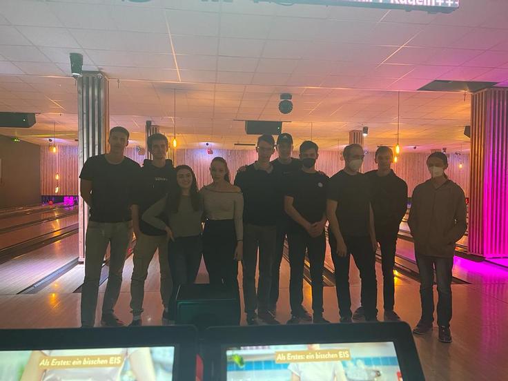 Teamevent 02
