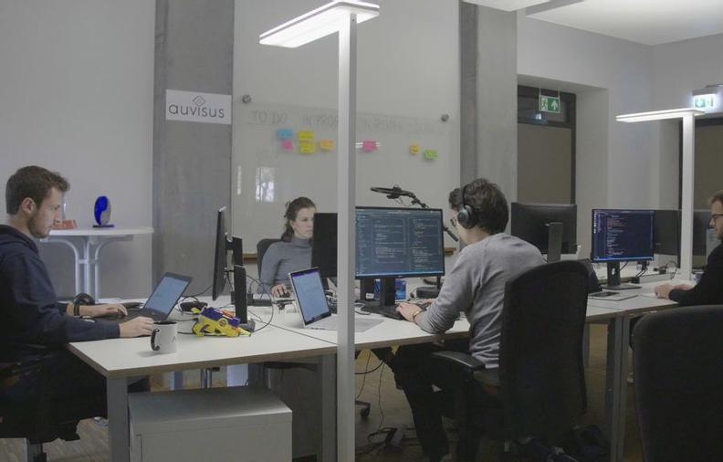 auvisus Office