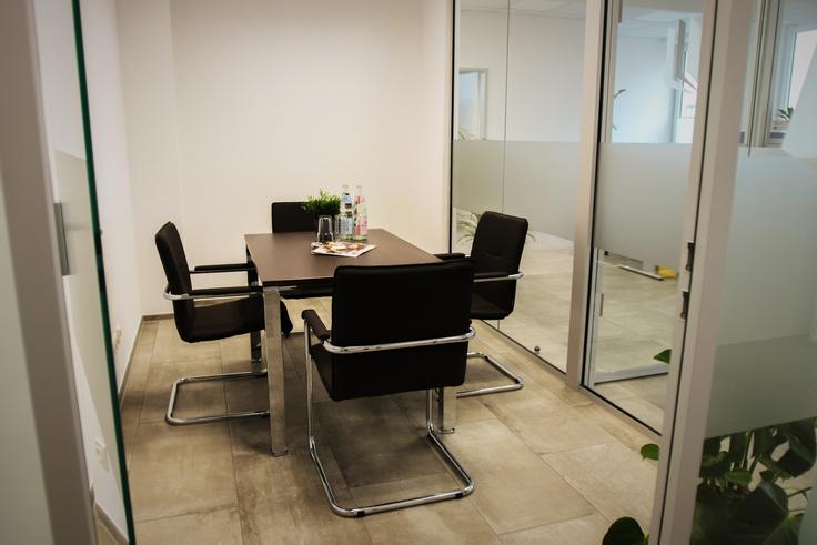 Unsere Druckweiterverarbeitung