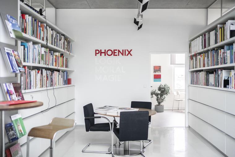 Phoenix Design Gmbh Co Kg www.workwise.io