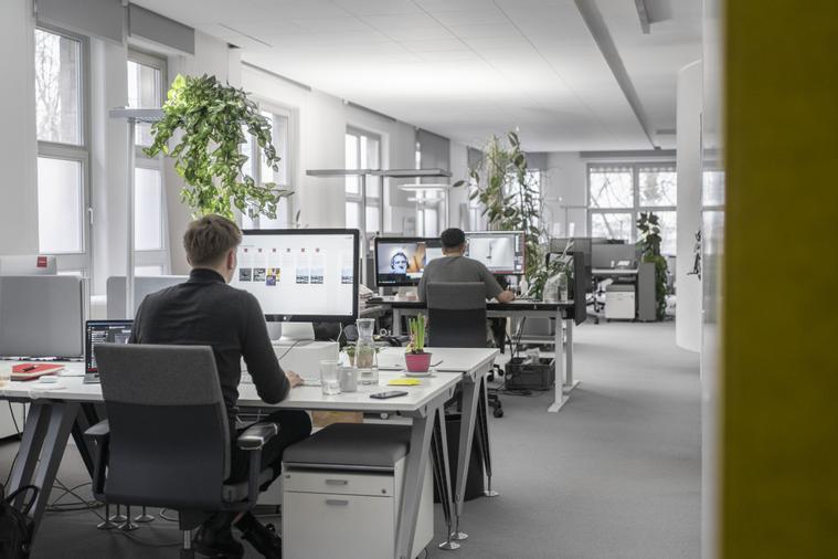 Phoenix Design Gmbh Co Kg www.workwise.io
