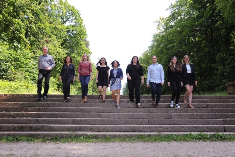 Unser Team