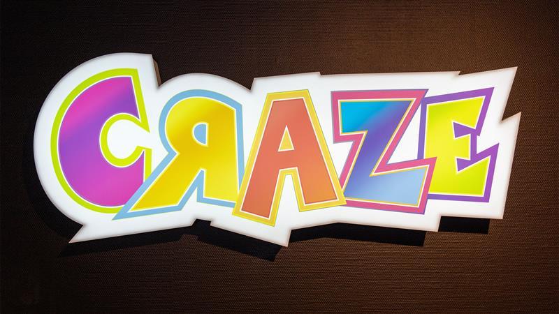 Karriere und Jobs bei CRAZE GmbH