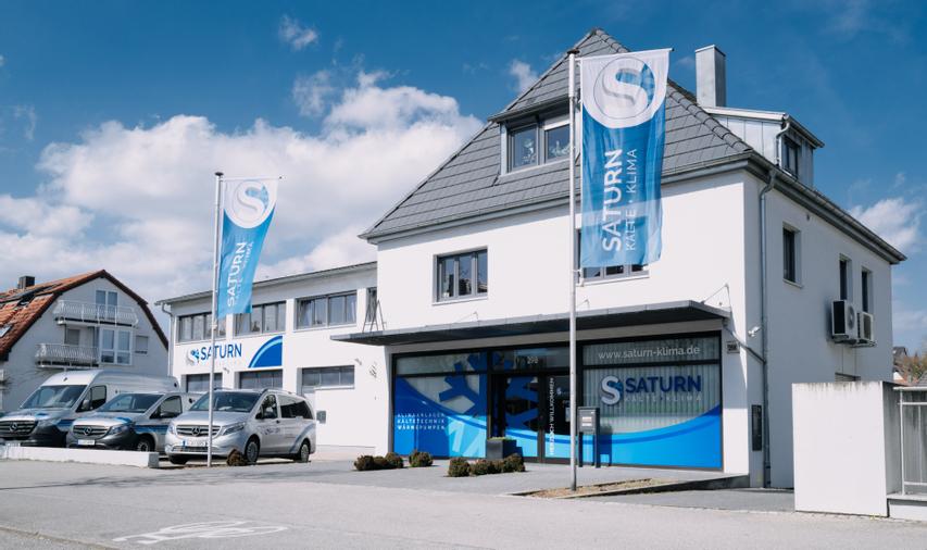 Firmenzentrale