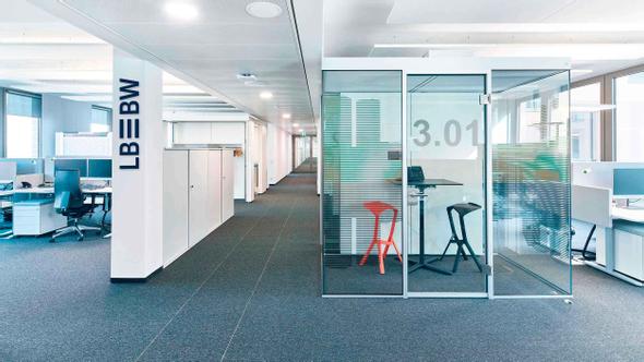 Büro