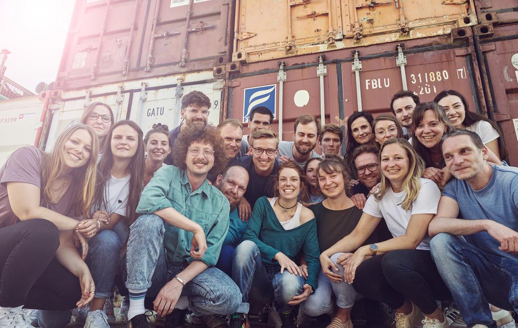 Teamfoto