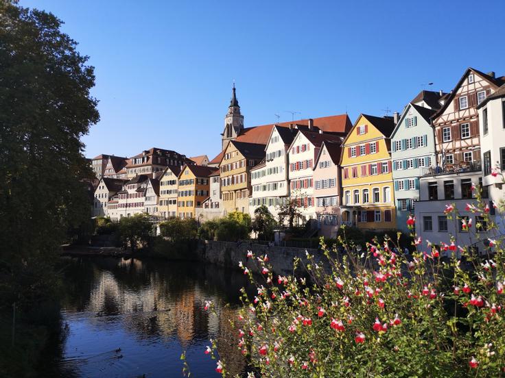 Standort Tübingen