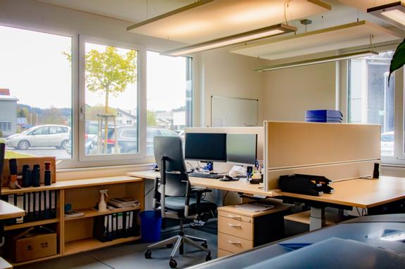 Büro