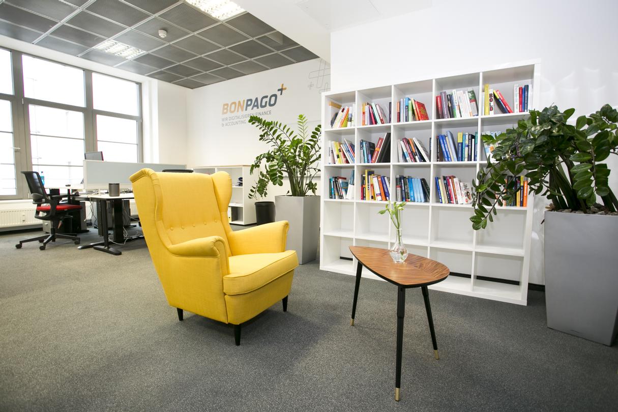 Office Fankfurt am Main