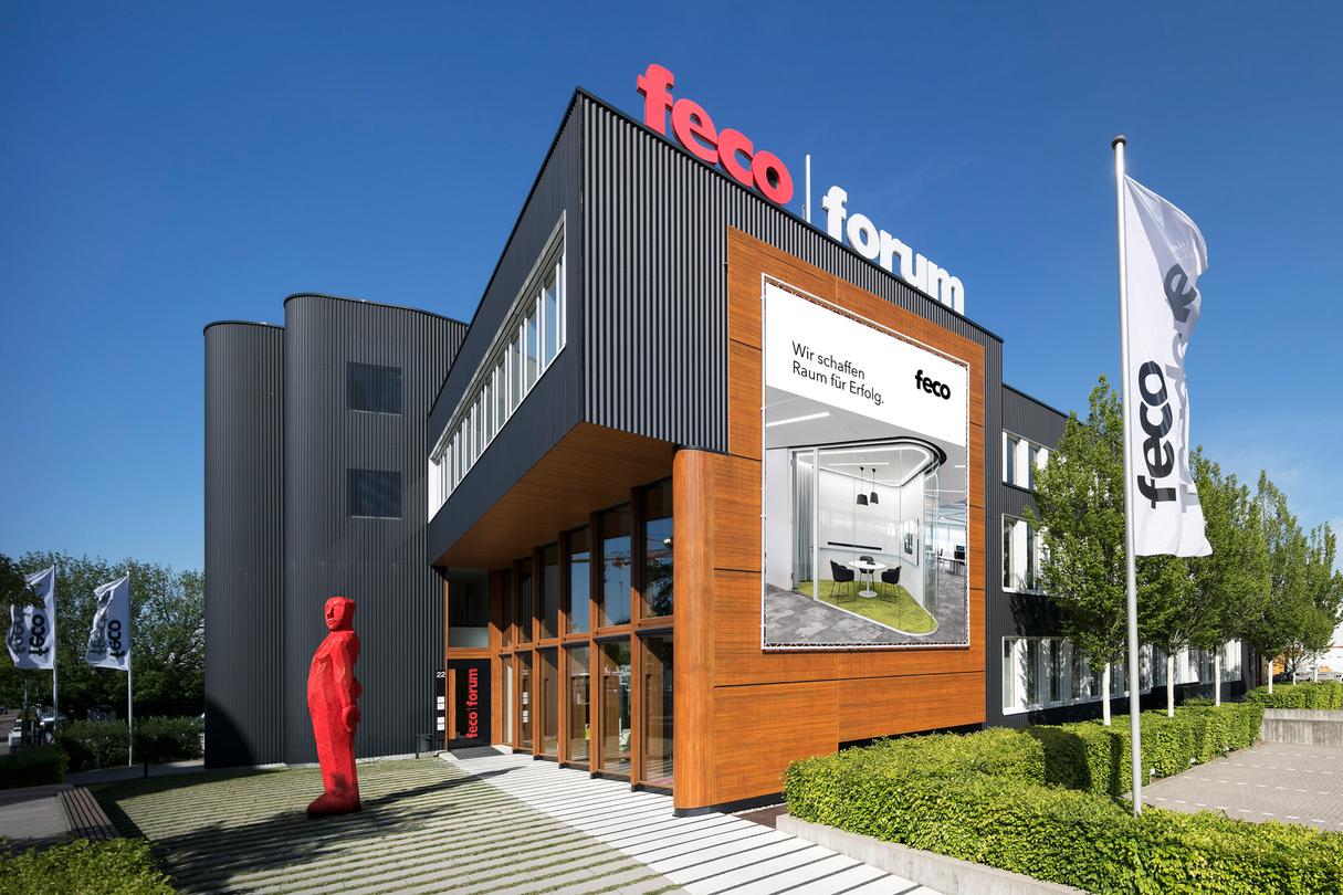 feco-forum Karlsruhe