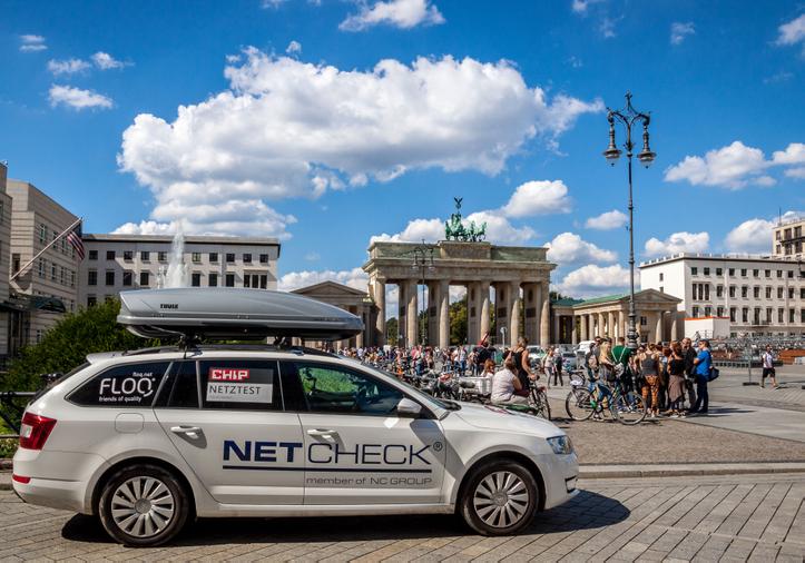 Karriere und Jobs bei NC GROUP GmbH