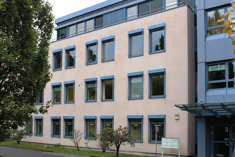 Karriere und Jobs bei Dresden GmbH