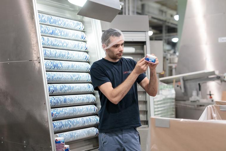 Produktion