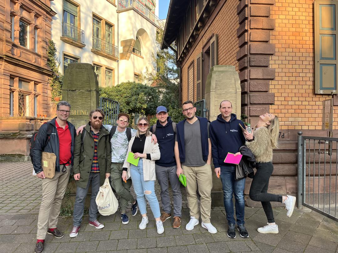 Die Crew
