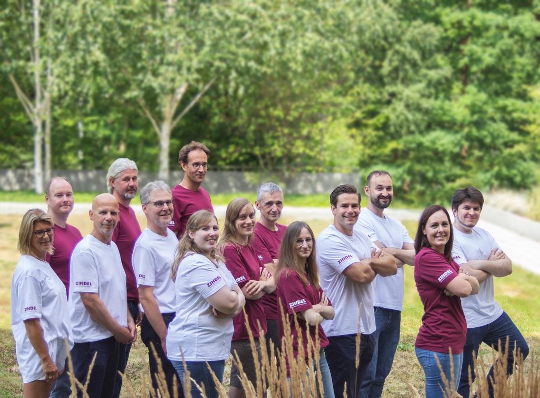Coole Truppe