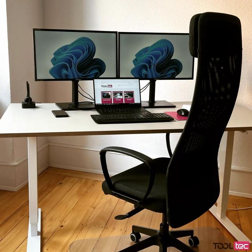 Homeoffice