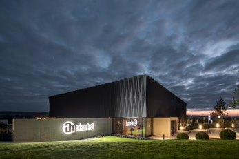 Experience Center