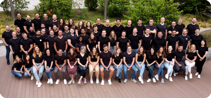Team Picture