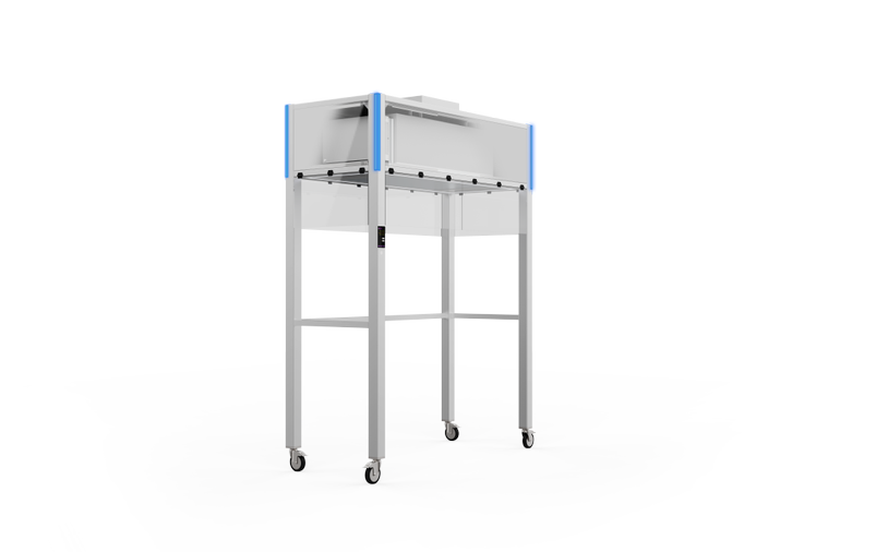 Produkt der Kelvin Reinraumsysteme GmbH