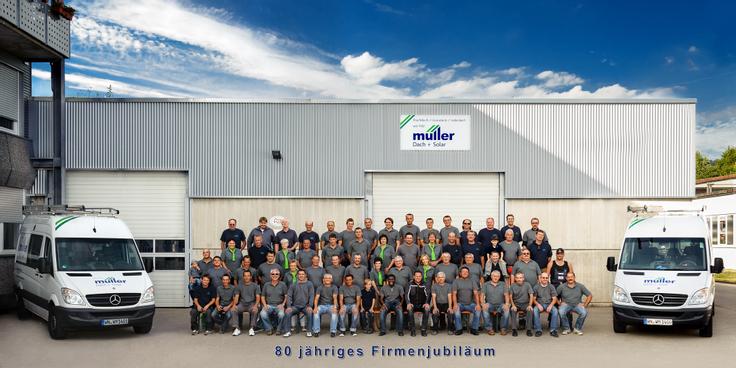 Unser Team