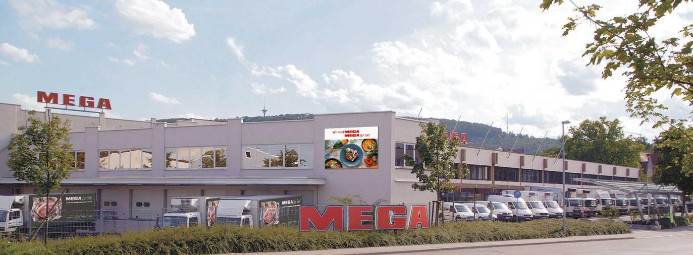 MEGA Stuttgart