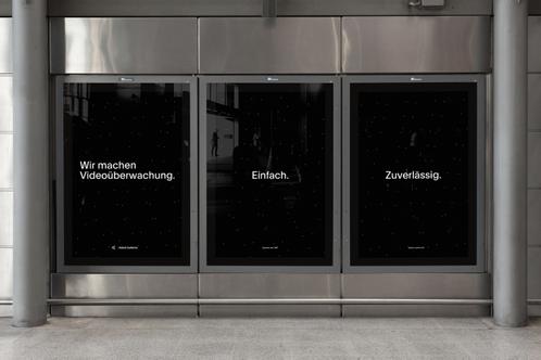 Werbung