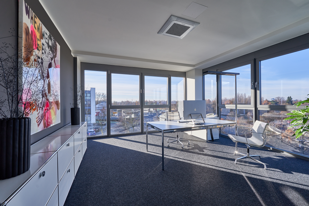 Büro