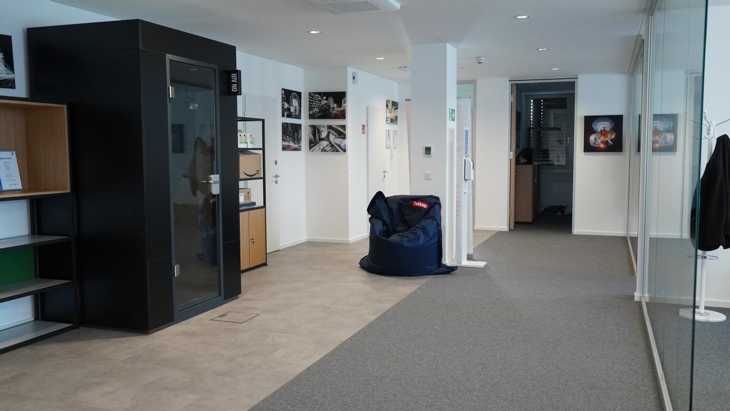 Büro Stuttgart