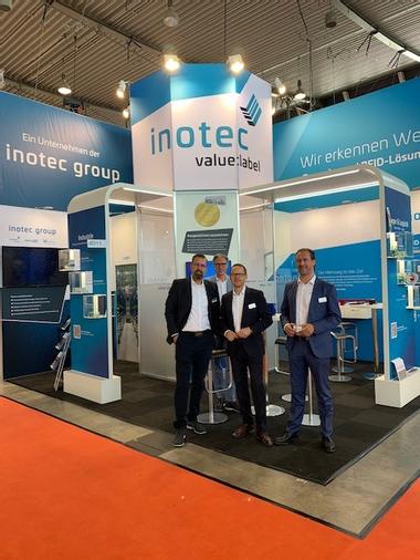 Messestand