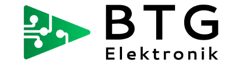 BTG Logo