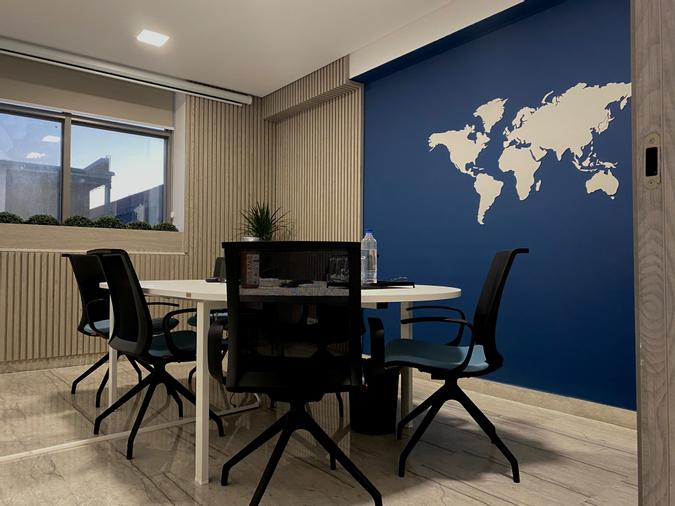 Meeting Room