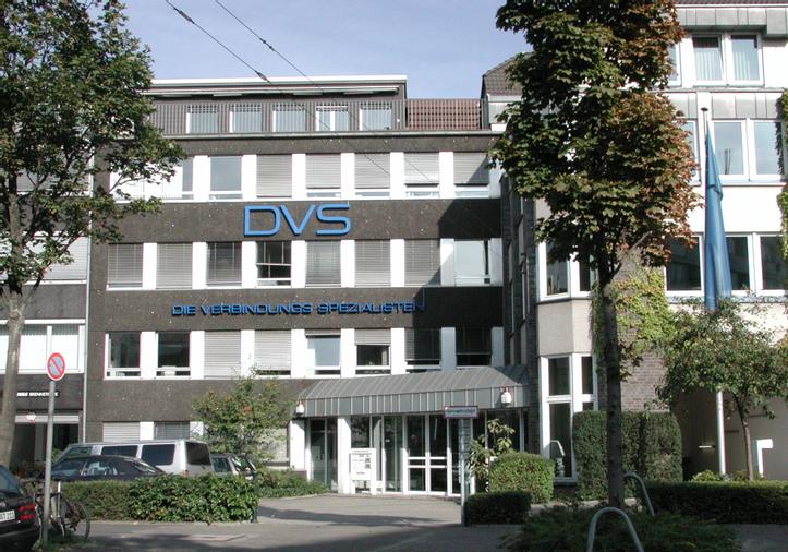 DVS-Haus