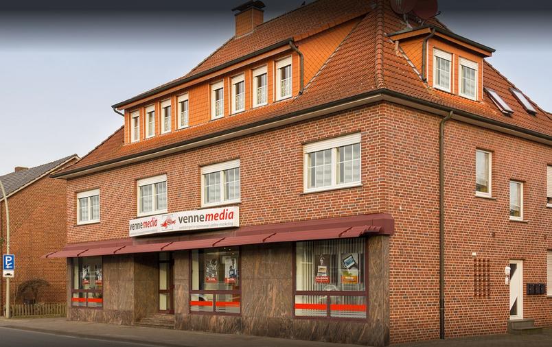 Gebäude
