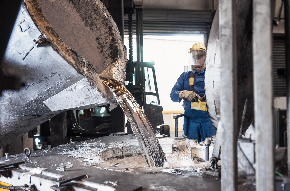 Karriere und Jobs bei BOHAI TRIMET Automotive Holding GmbH Workwise