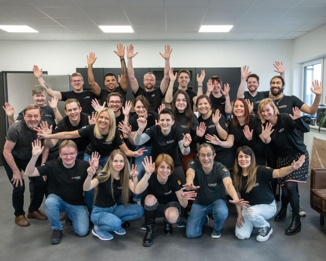 Medieninformatiker - Webentwicklung / Node.js / Photoshop (m/w/d) bei ...