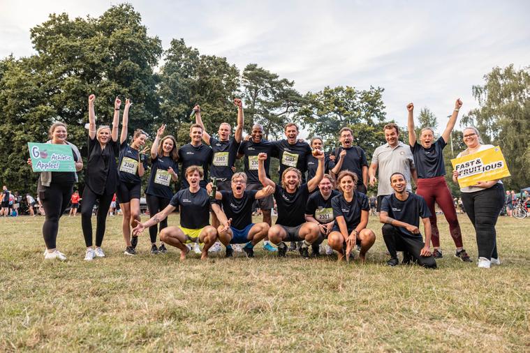 Karriere und Jobs bei Port International GmbH