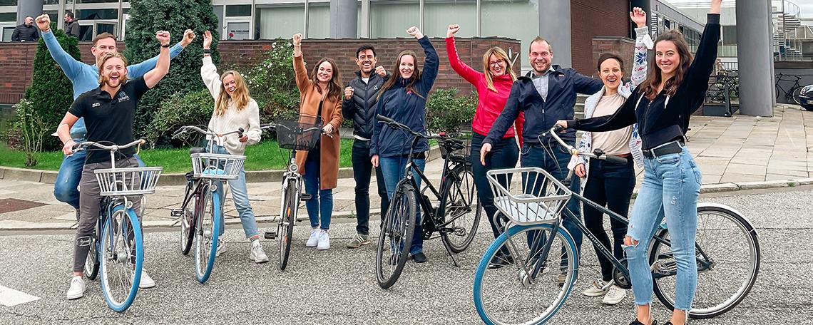 Karriere und Jobs bei Port International GmbH