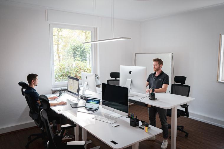 Karriere und Jobs bei Wunderkind Ventures