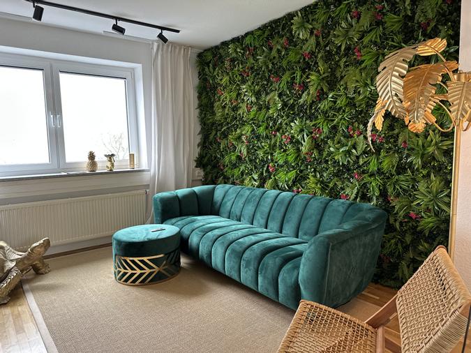 Jungle Room