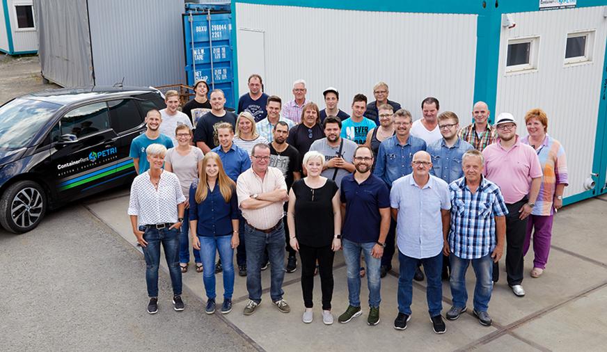 Team Petri