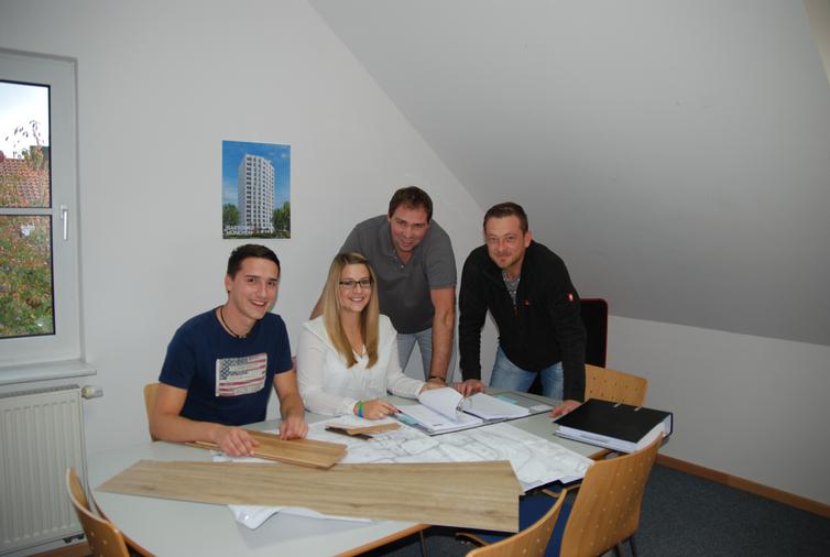 Gruber Innenausbau Holzbau Gmbh