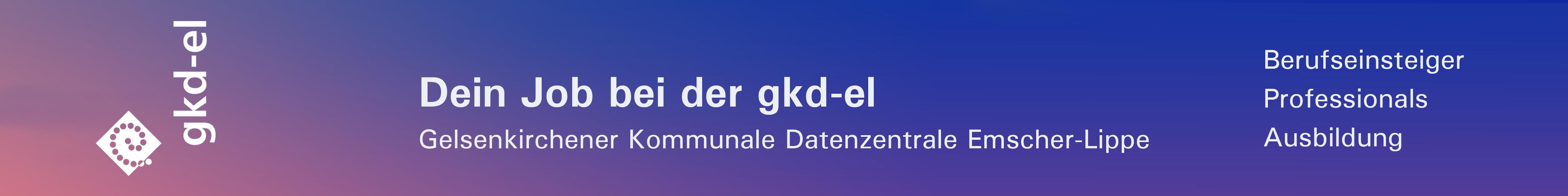 Banner gkd-el